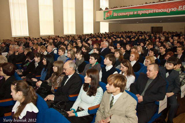 ГрГУ, университет, образование, совет