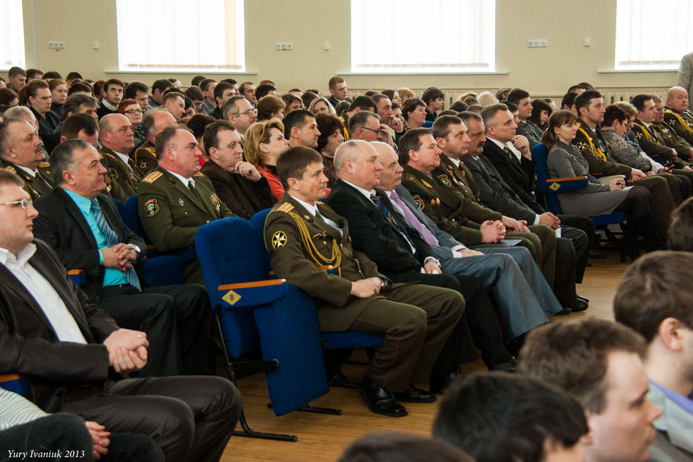 ГрГУ, 23 февраля, мужчины, военные