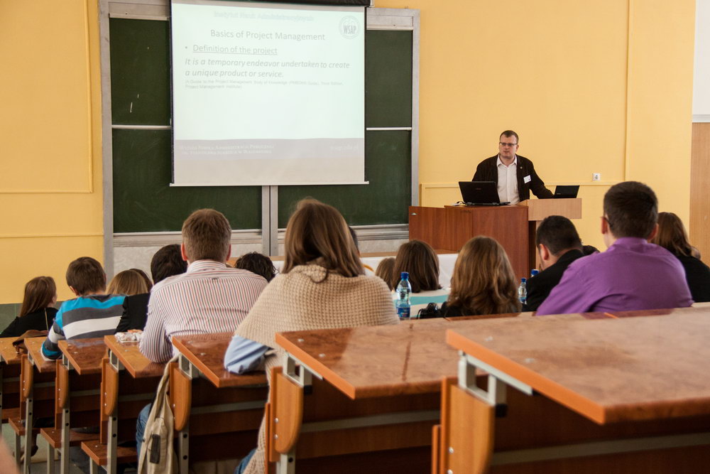 ГрГУ, студенты, сотрудничество, международный проект