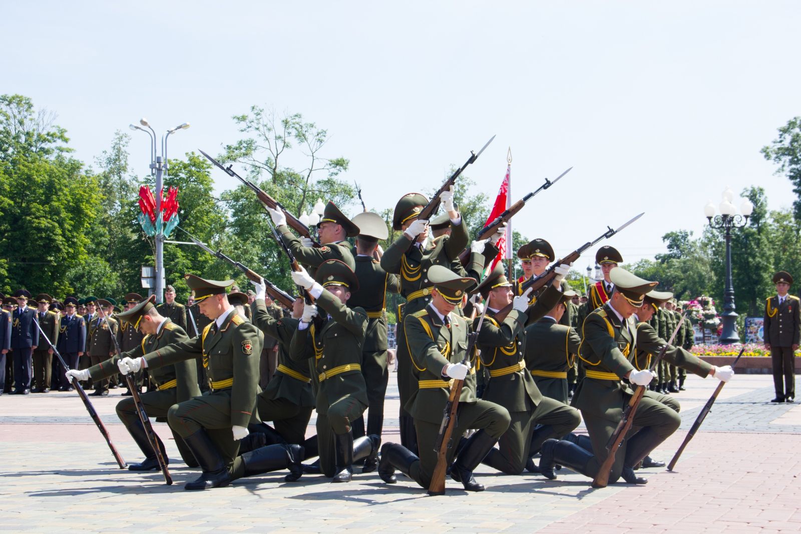 ГрГУ, университет, образование, военный факультет