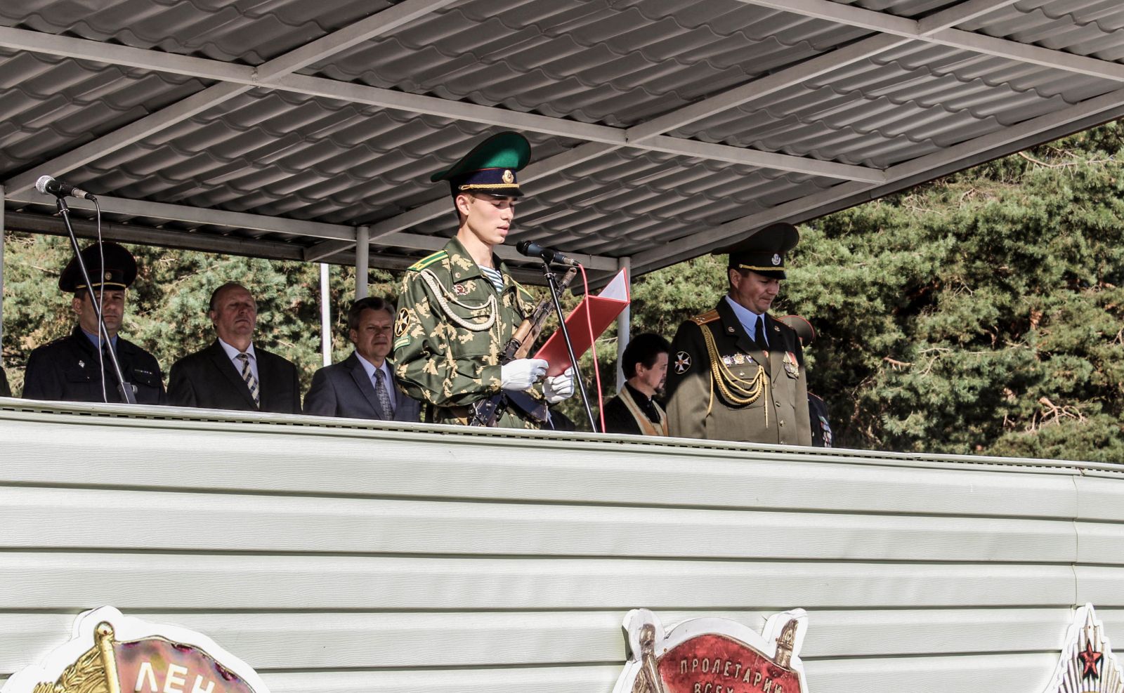 ГрГУ, университет, образование, военный факультет