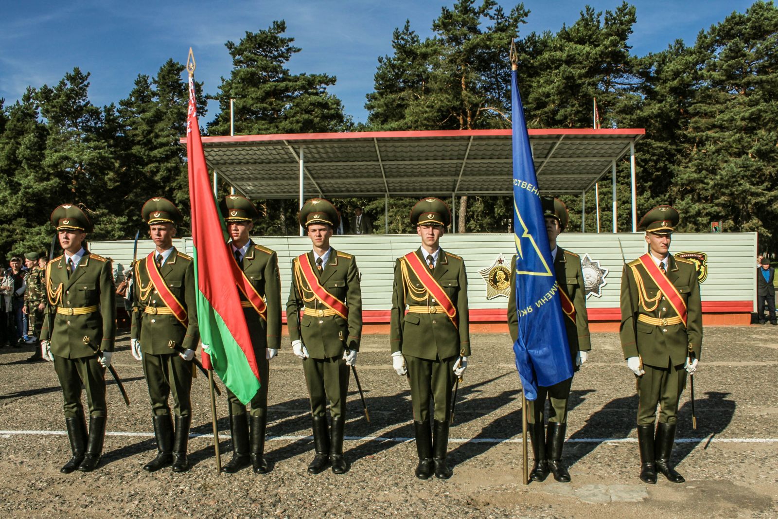 ГрГУ, университет, образование, военный факультет