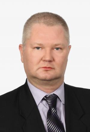 Рыбченко Сергей Олегович