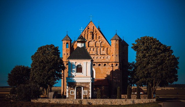 Студэнтка ГрДУ імя Янкі Купалы ў ліку лаўрэатаў фотаконкурсу «Мой родны кут» Выдавецкага дома «Беларусь Сегодня»