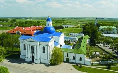 В ГрГУ имени Янки Купалы пройдет Международная научная конференция к 500-летию основания Свято-Успенского Жировичского монастыря