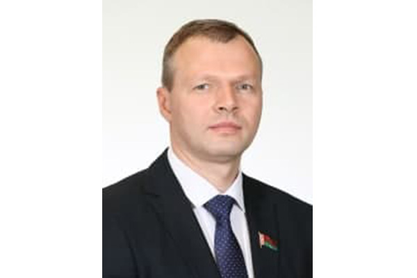 pomanov rektor